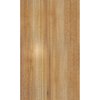 Ekena Millwork Framed Board-n-Batten Shutters w/Z-Bar, Rough Sawn Western Red Cedar, 10 3/4"W x 18"H RBF06Z11X018RWR